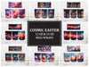 Cosmic Easter 2 Mug Wrap