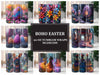 Boho Easter 1 Tumbler Wrap