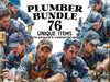 Plumber