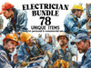 Electrician