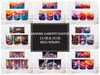 Graphic Graffiti 3 Mug Wrap