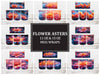 Flower Asters 7 Mug Wrap