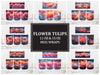 Flower Tulips 8 Mug Wrap