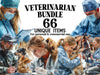 Veterinarian