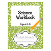 Science Workbook Ages 6 8