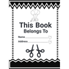Scissor Skills Cutting Coloring and Paste Activities