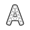 A-Z Animals Dot Marker Worksheets