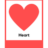 Basic Shape Flashcards