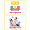 Dentist Office Dramatic Play Pack