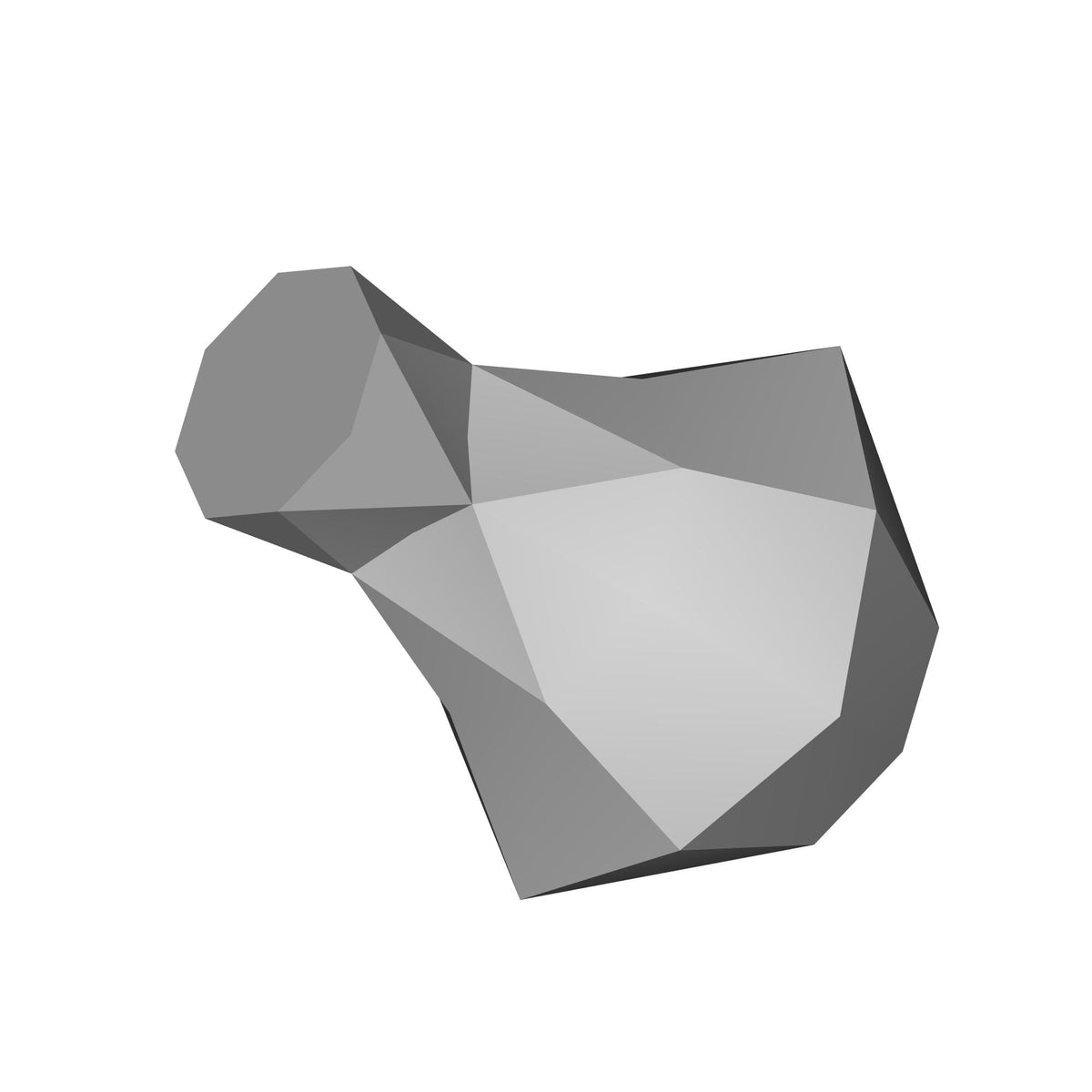 Decorative Vase Model Print STL File