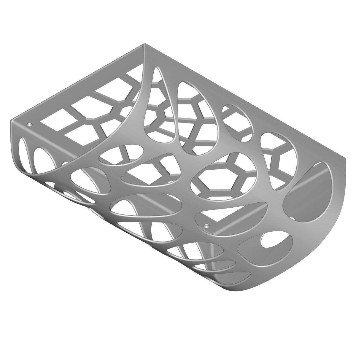 Dog Waste Bag Holder Print STL File