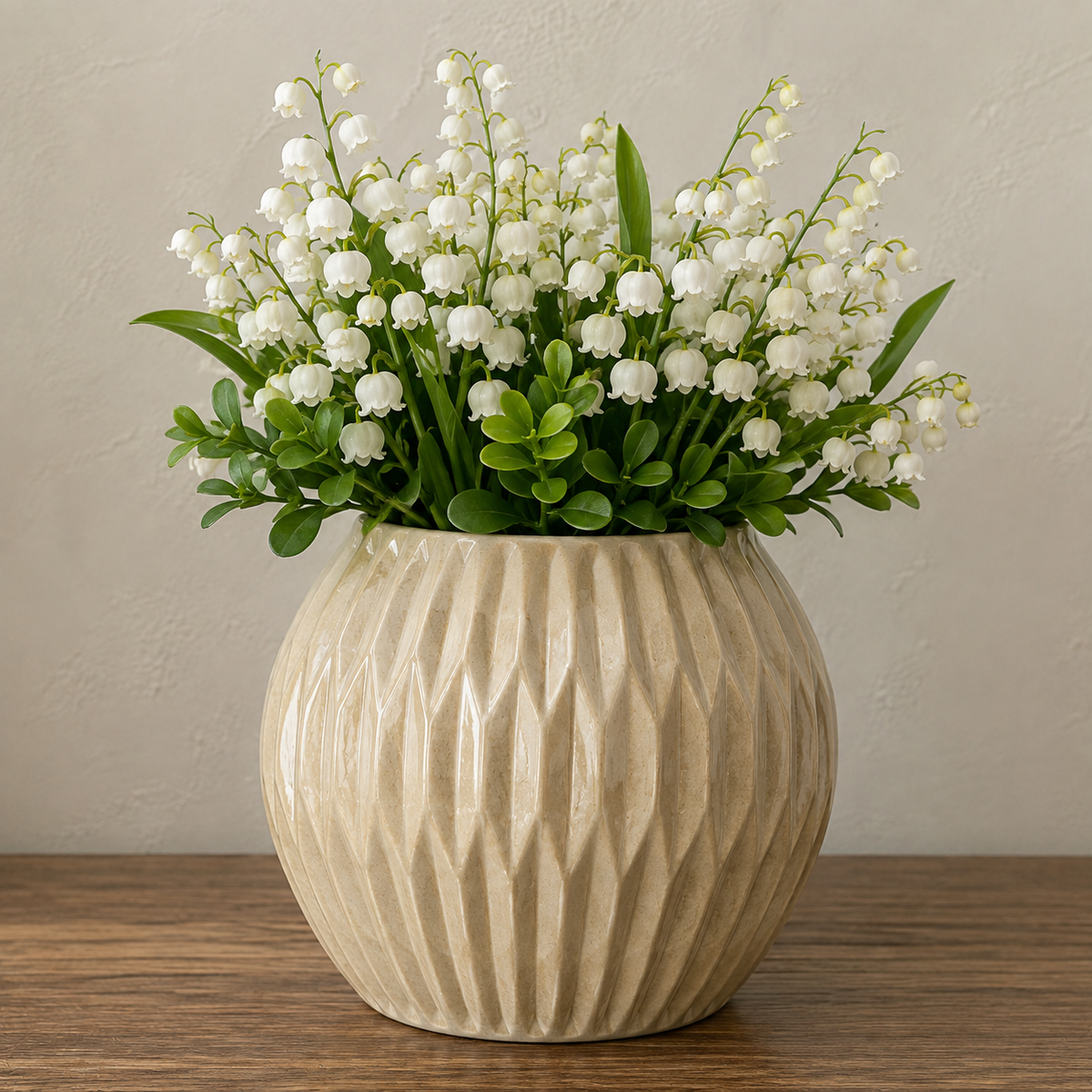 Carved Planter Pot Print STL File