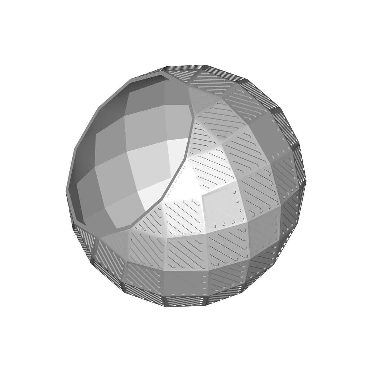 Pot Losical V1 Print STL File