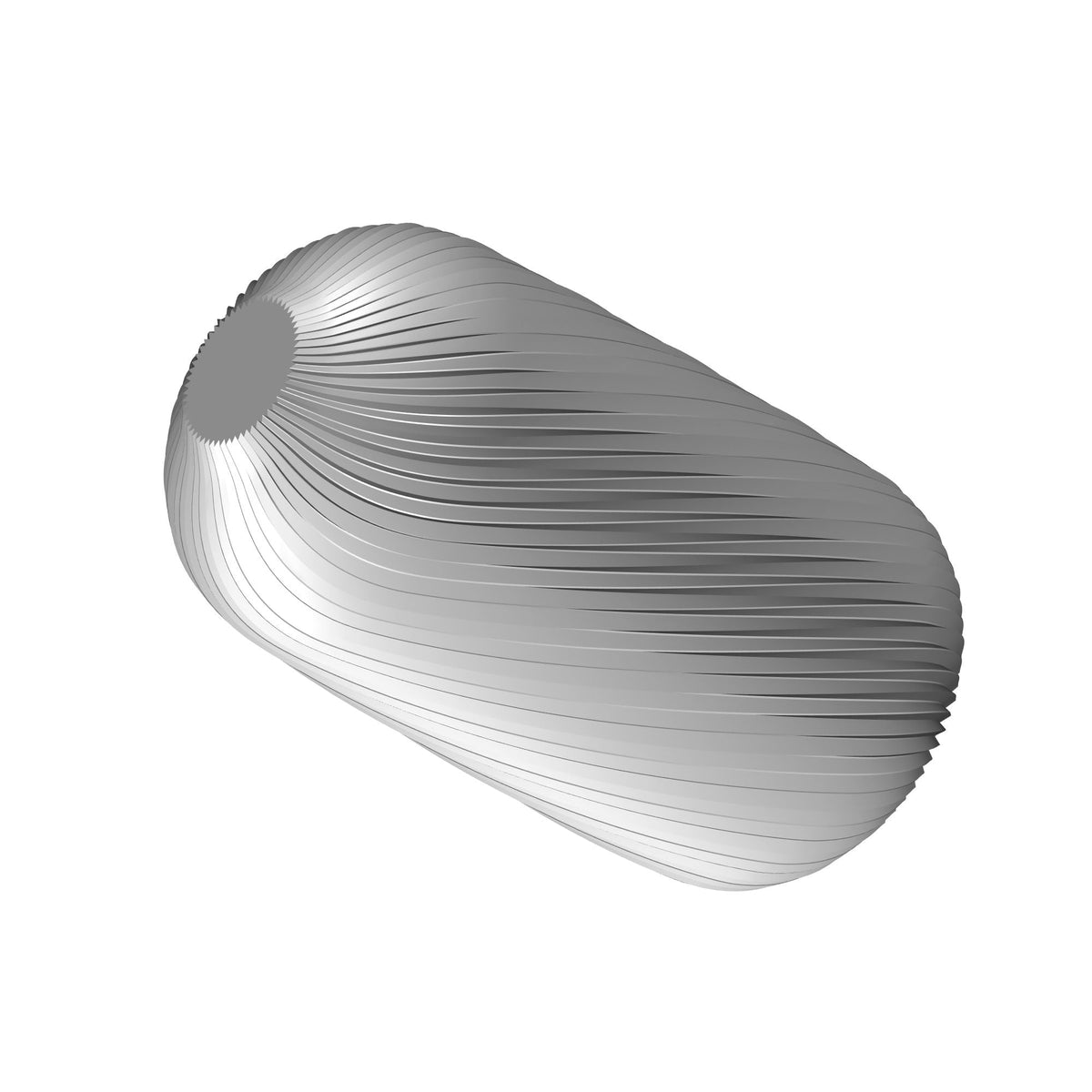 Decorative Vase Print STL File