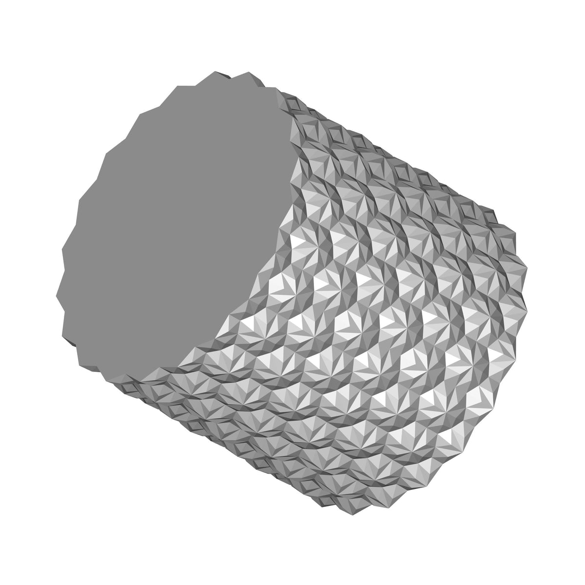 Star Candy Planter Container Print STL File