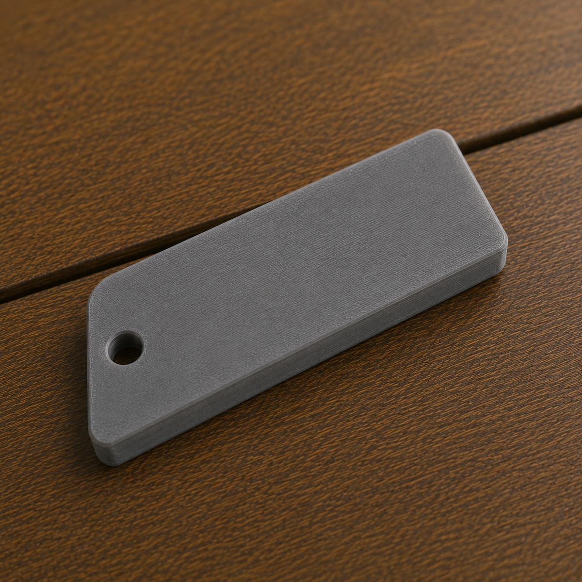 Dog ID Tag Print STL File