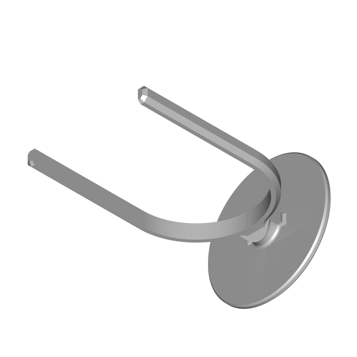 Hanging Planter Stand Print STL File
