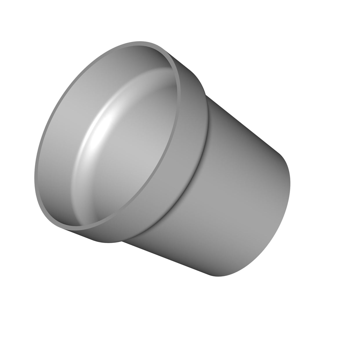 Planter Basic H4 B3 T4 Print STL File