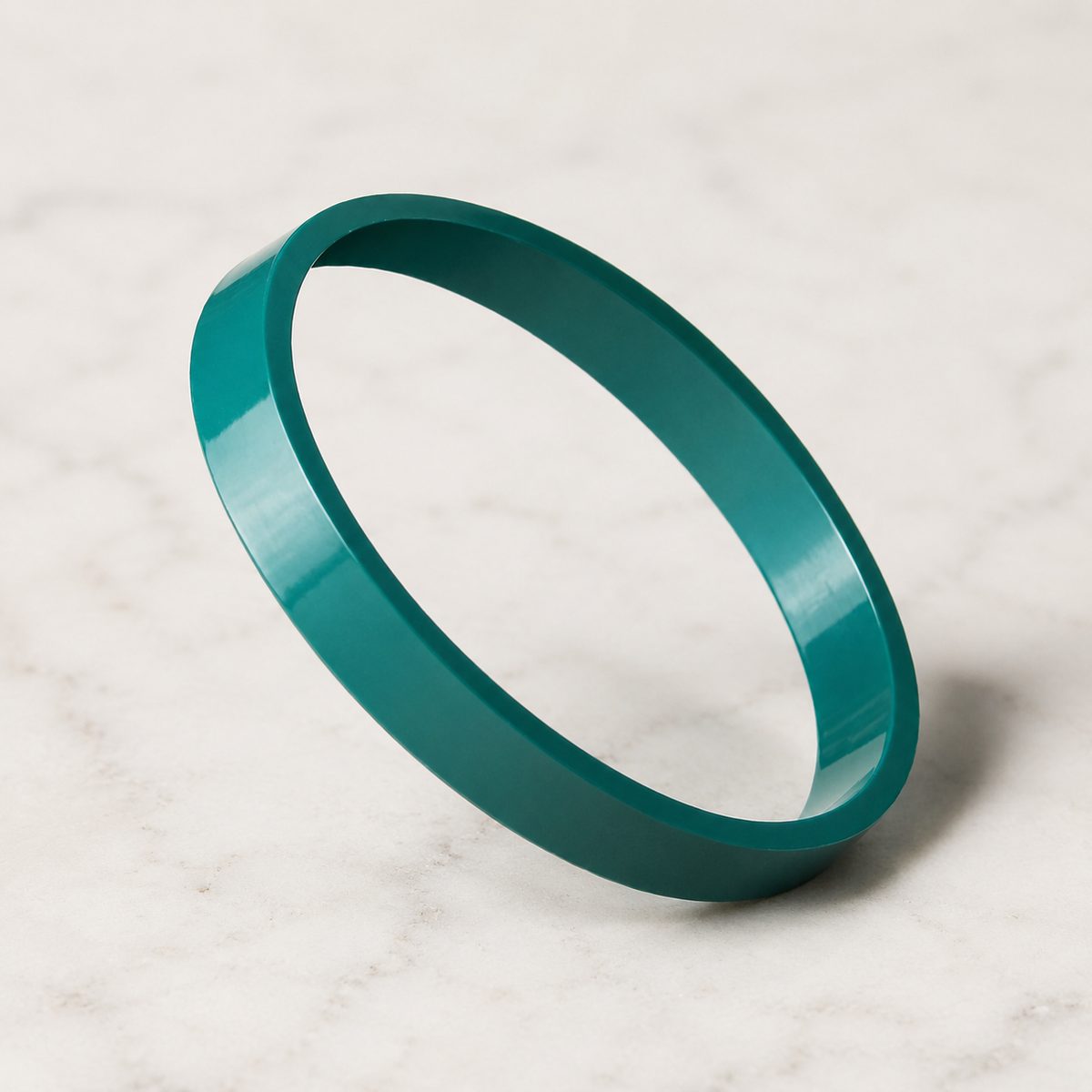 Tiara Ring Jewelry Bezel Setting Print STL File
