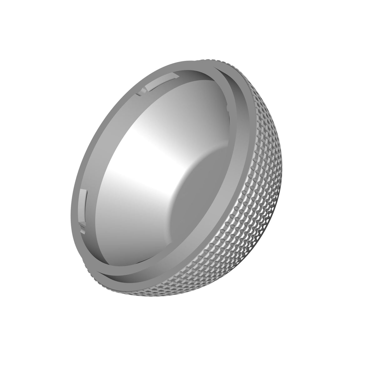 Grid Planter Pot 2.75 Inch Print STL File