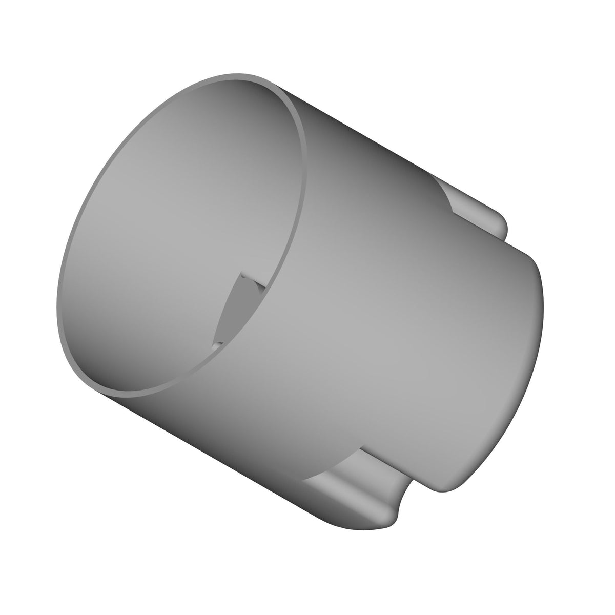 Planter Dowel Support Component Print STL File