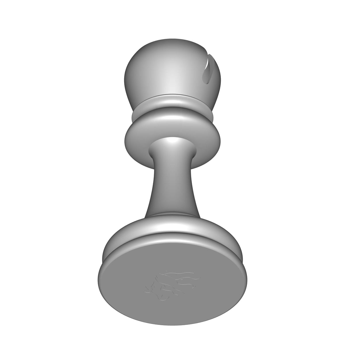 Chess Bishop Planter Print STL File