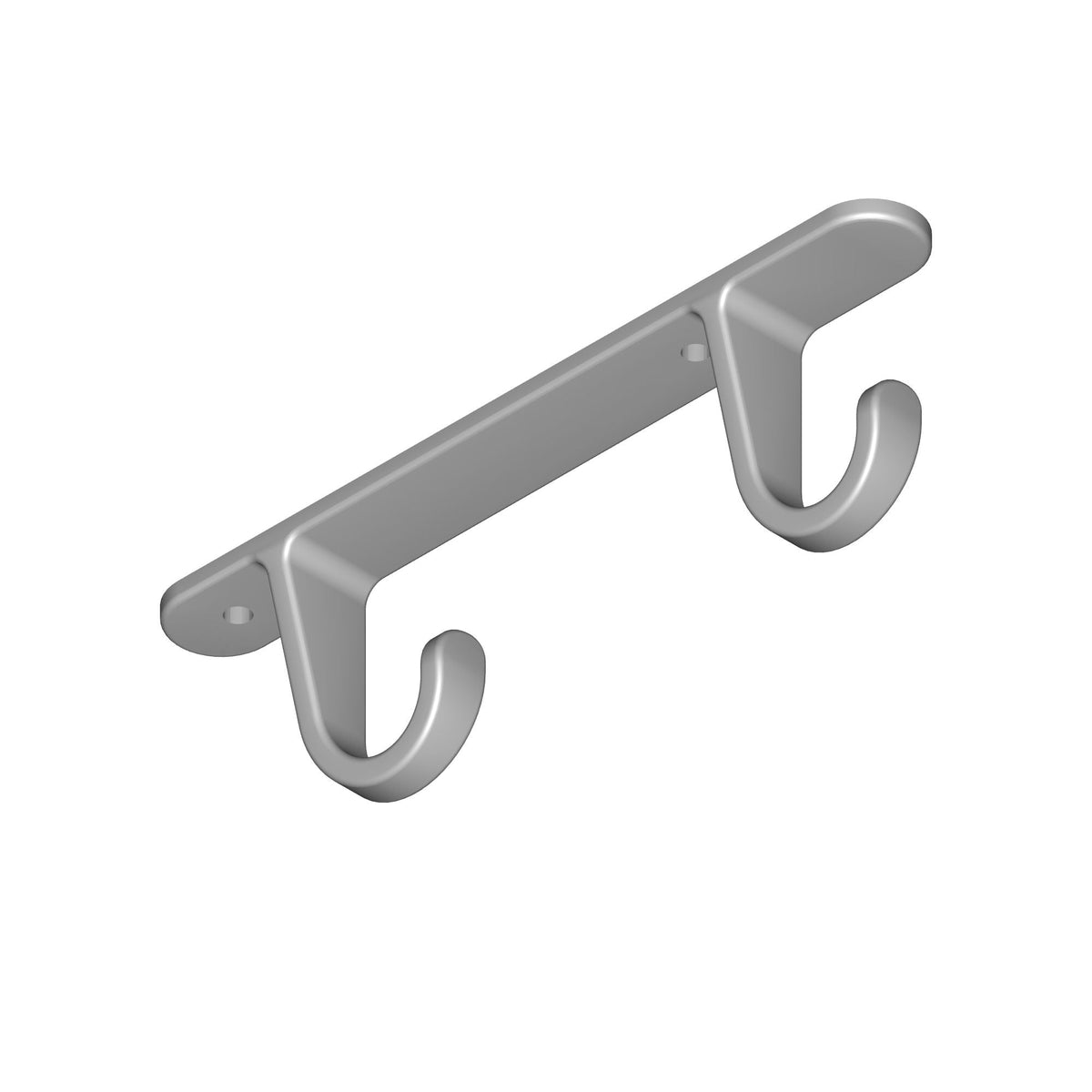 Dual Cup Holder Print STL File
