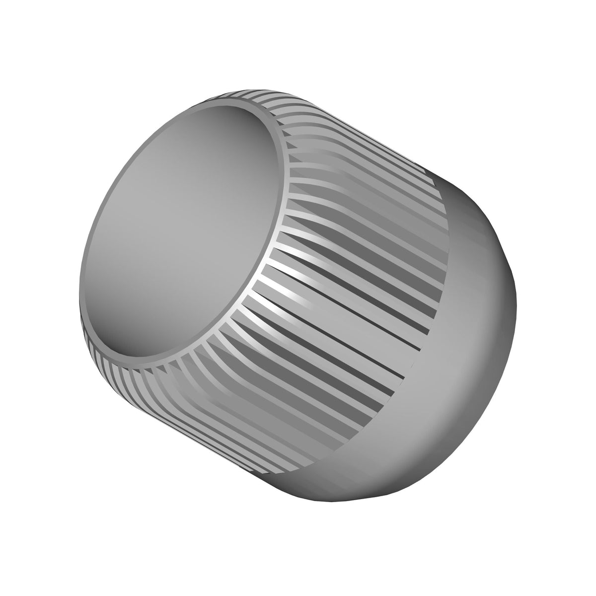 Small Complete Planter Set Print STL File