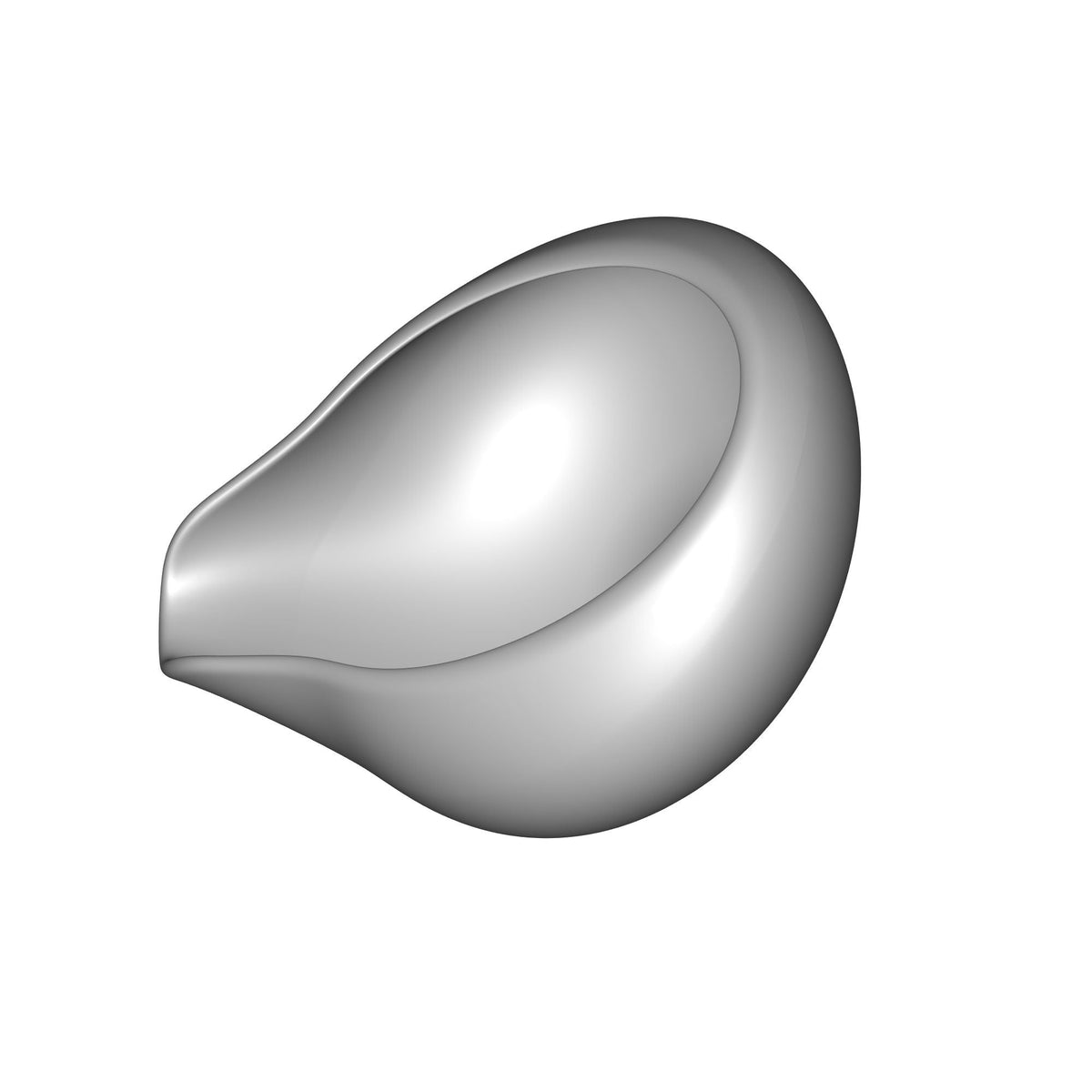 Coffee Themed Small Bowl Print STL File