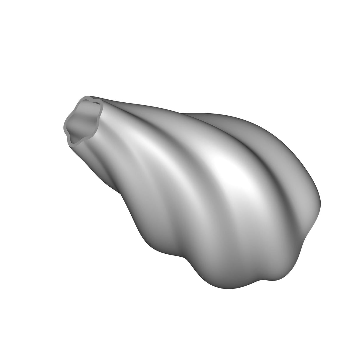 Spiral Vase 1896 Print STL File