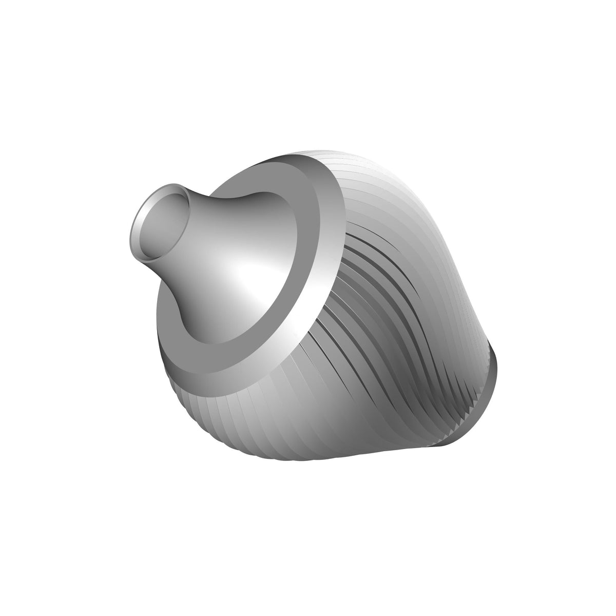 Kumo Decorative Vase Print STL File