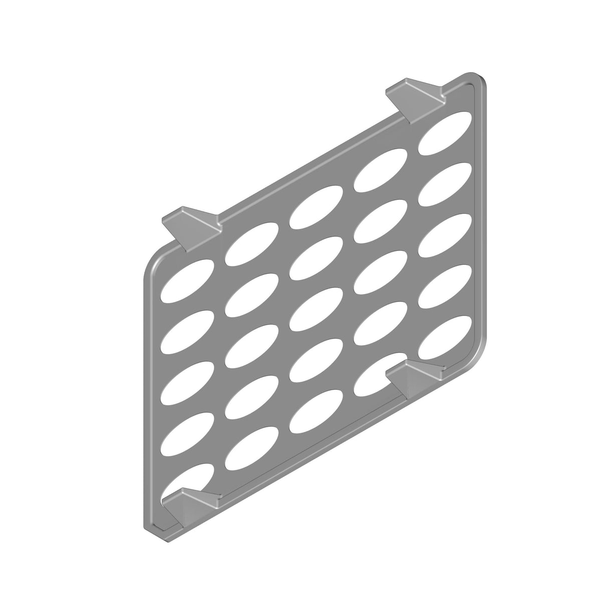 Utility Tray Print STL File