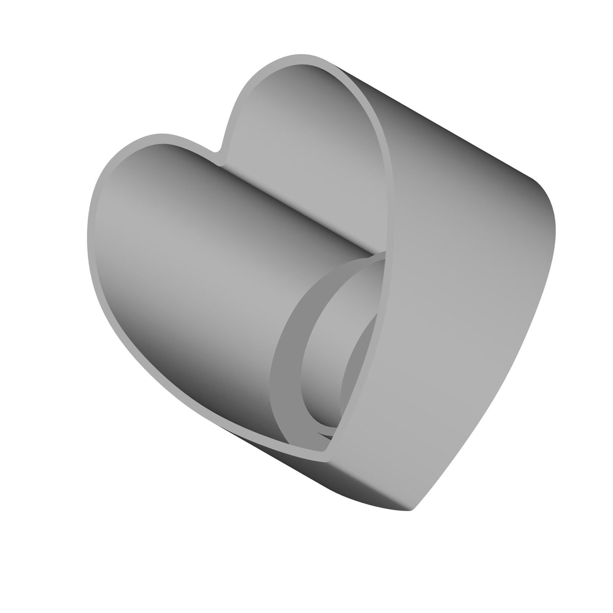 Heart Tealight Holder Print STL File