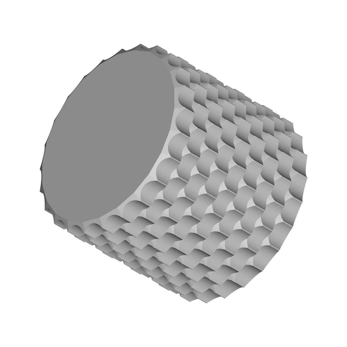 Clockwork Style Planter Pot Print STL File