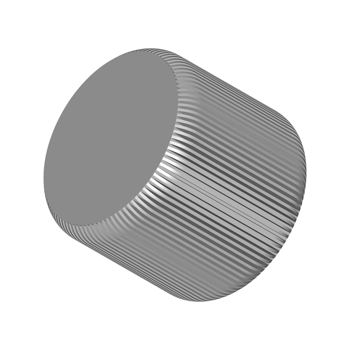 Planter Saucer Print STL File