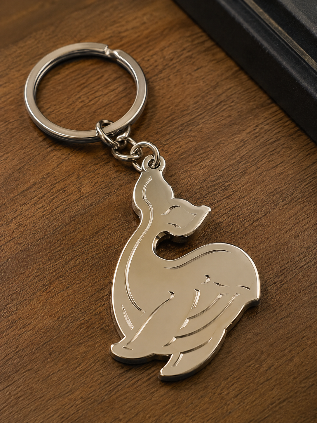 Whale Figurine Print STL File