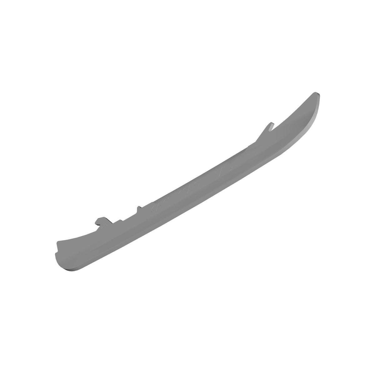 Skating Blade Skate Part Print STL File