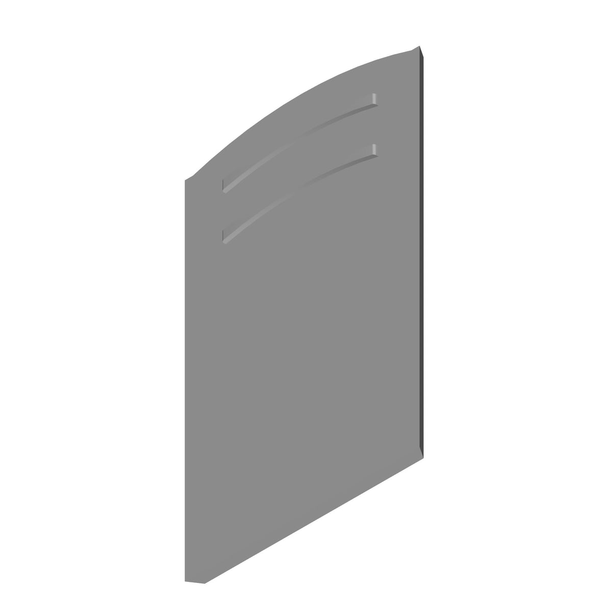Dog Food Storage Container Print STL File