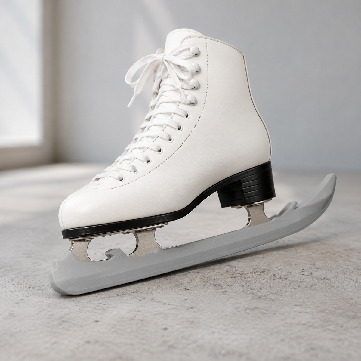 Skating Blade Skate Part Print STL File
