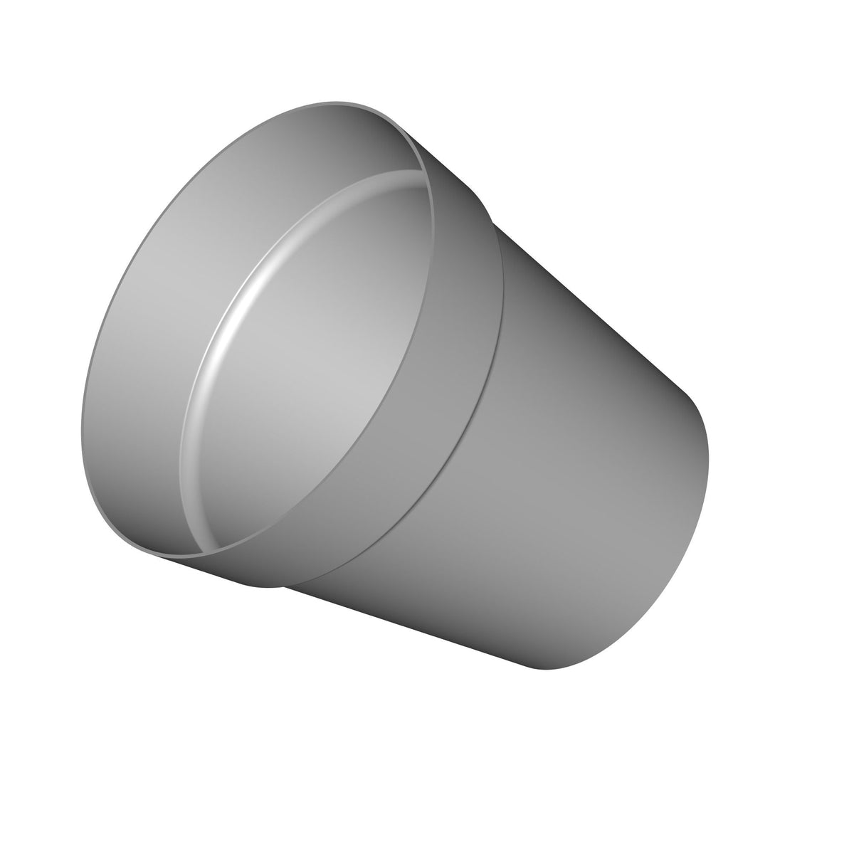 Planter Basic H18 B12 T18 Print STL File