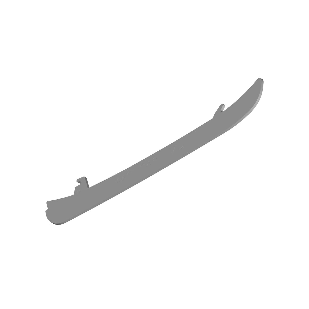 Skating Blade Skate Part Print STL File