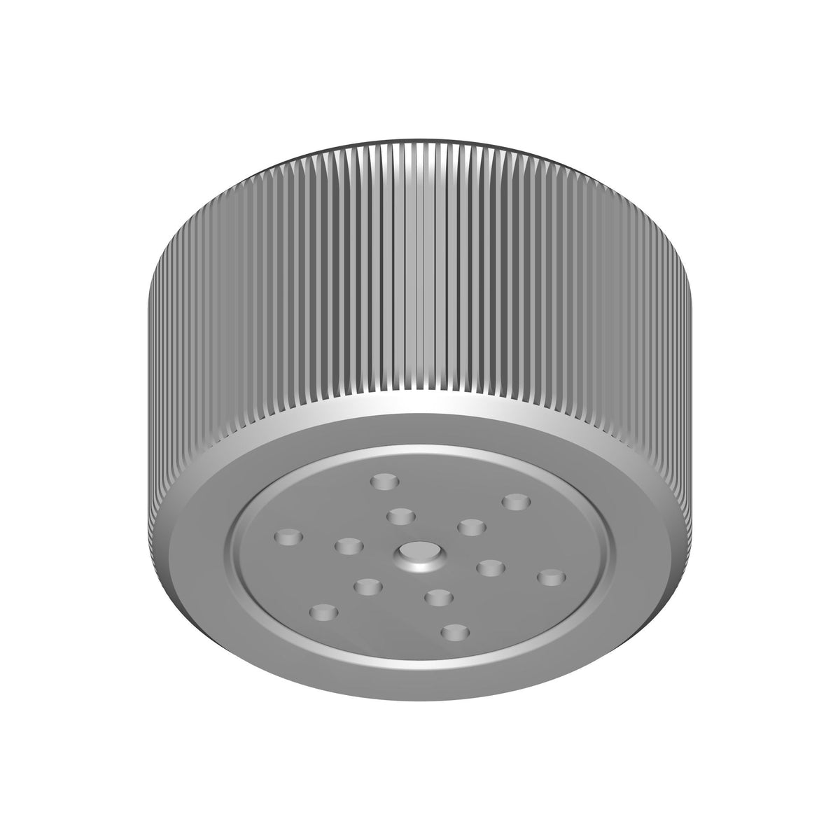 Multi-Height Planter Print STL File