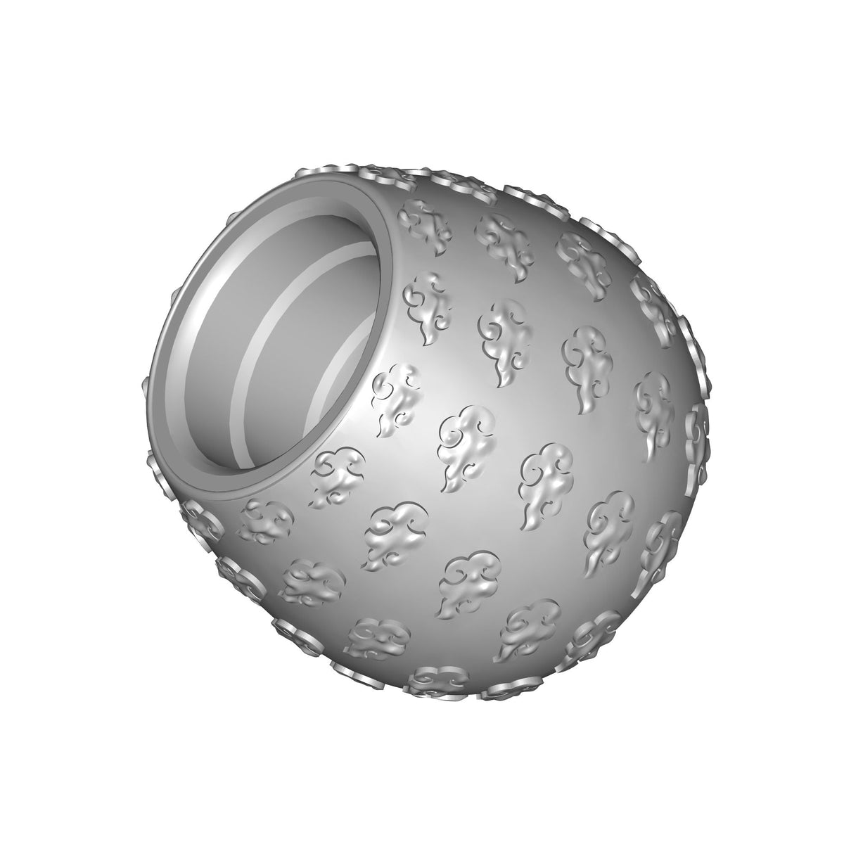 Mate Drinking Cup Mateakatsukis Print STL File