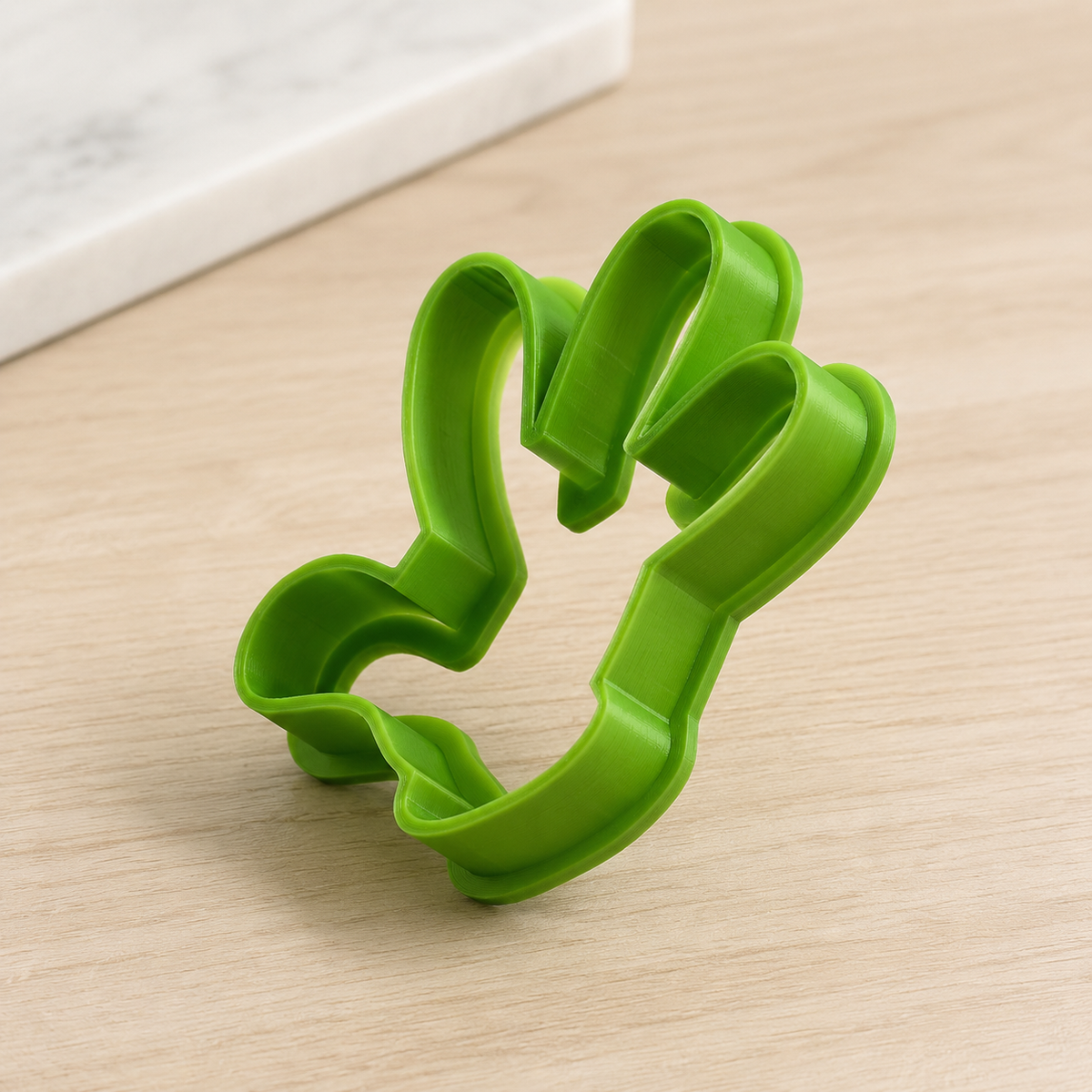 Mickey Mouse Glove Model Print STL File