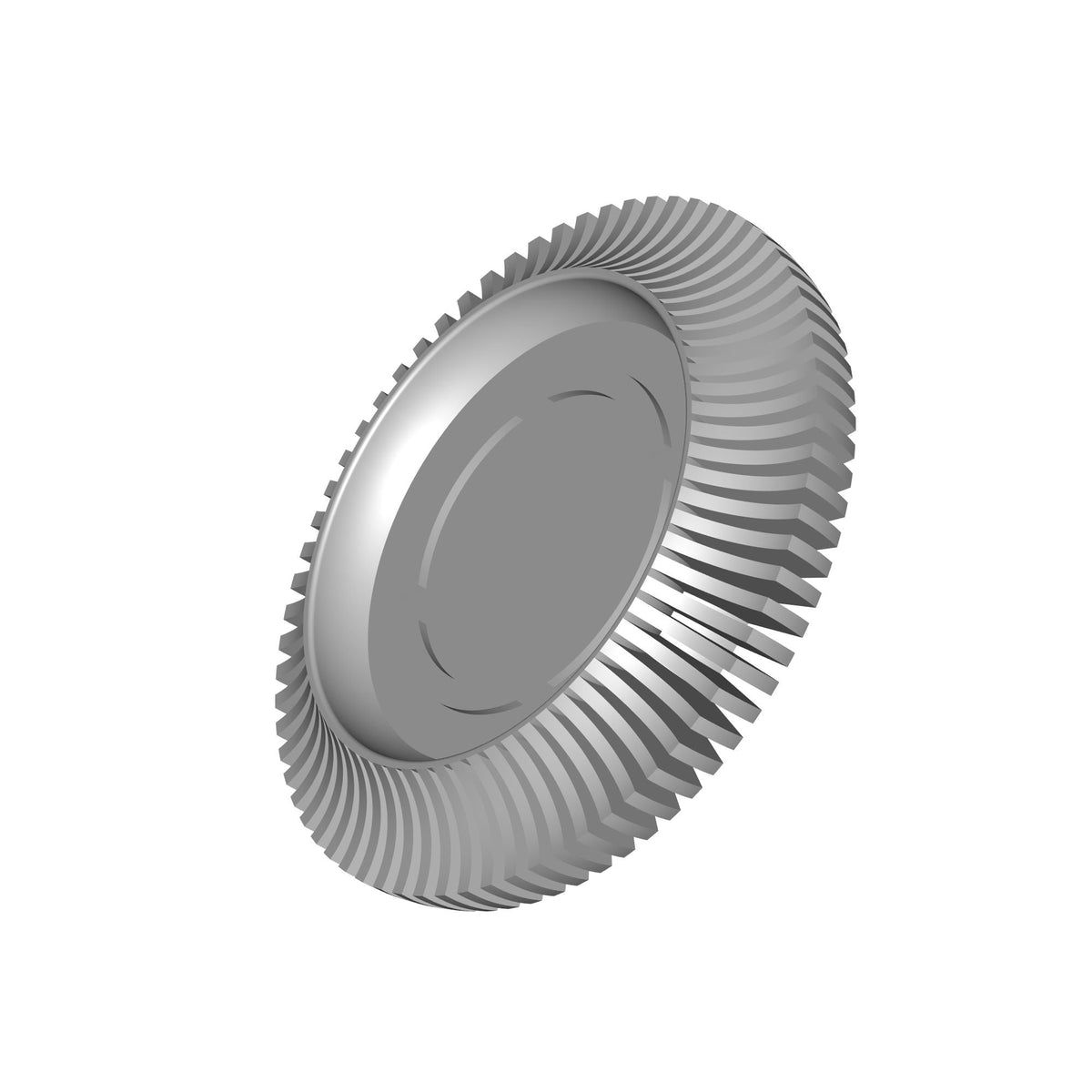 Basic Planter Pot - Print STL File