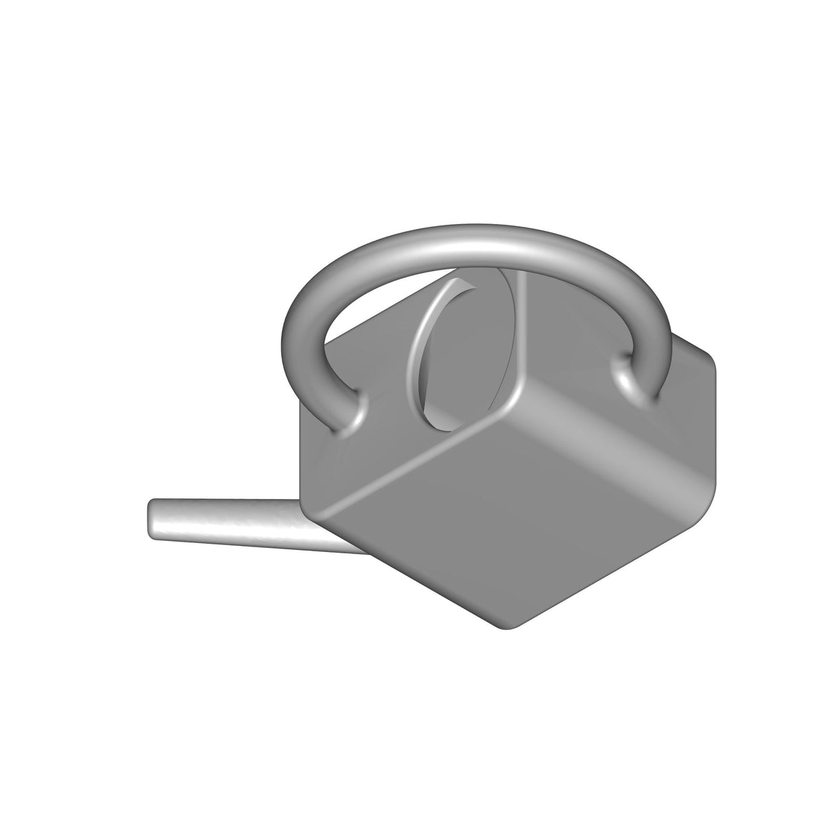 Mini Watering Can Print STL File
