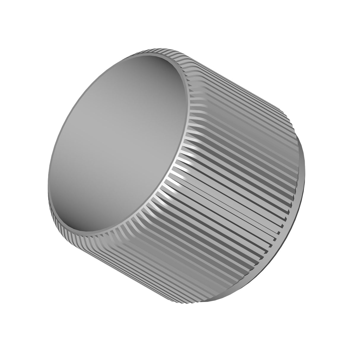 XL Planter Pot Print STL File