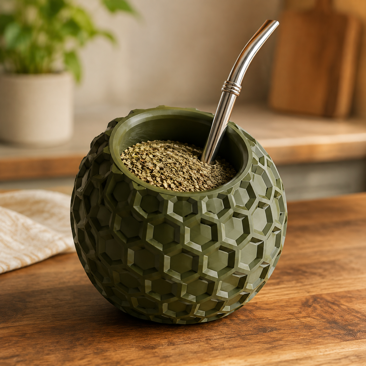 Mate Drinking Cup Mates Raros Print STL File