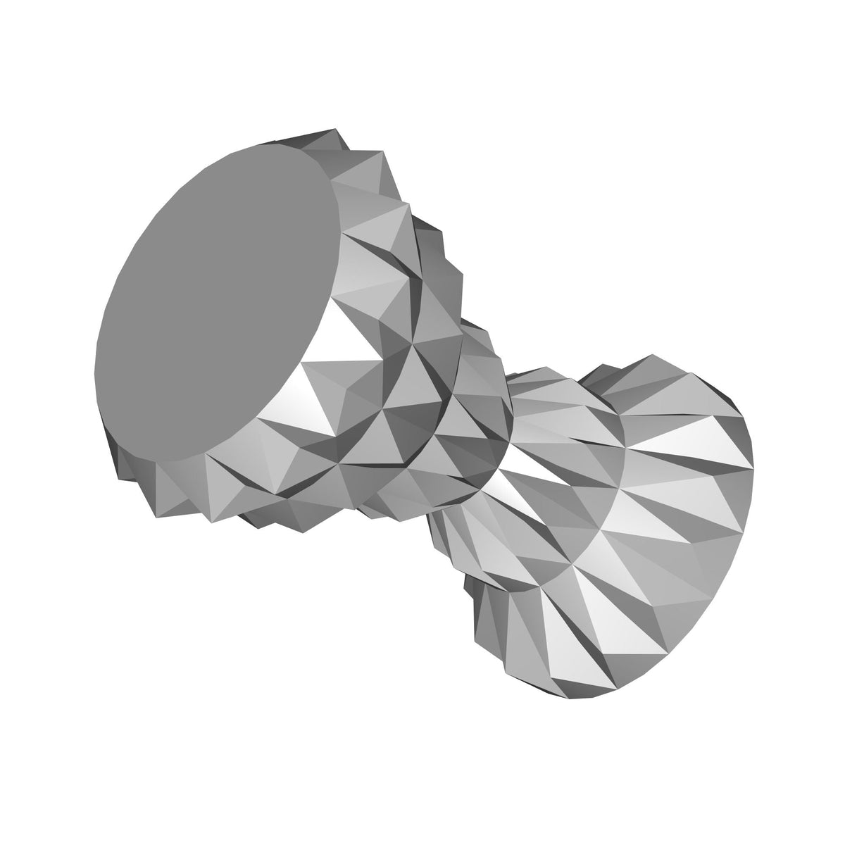 Decorative Cup Print STL File