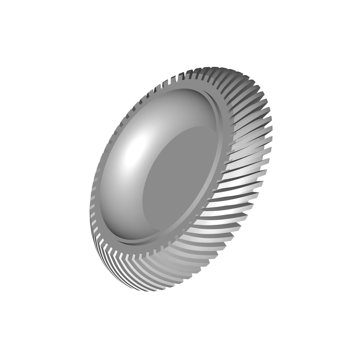 Slanted Planter Pot Print STL File